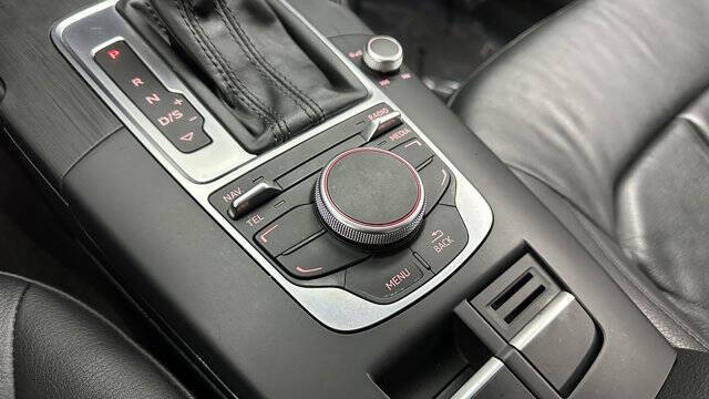 2015 Audi A3 1.8T Premium