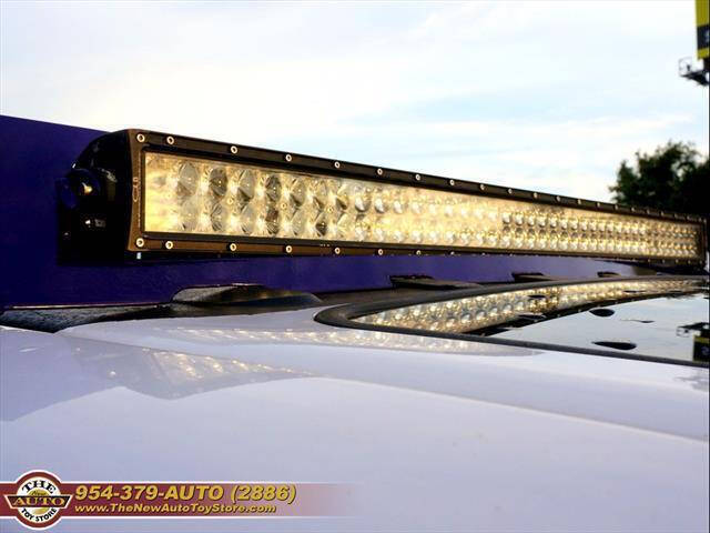 2002 Ford Excursion Limited