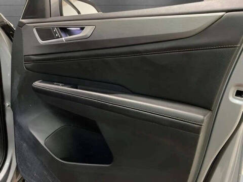 2025 Volkswagen Atlas Cross Sport SE 4Motion