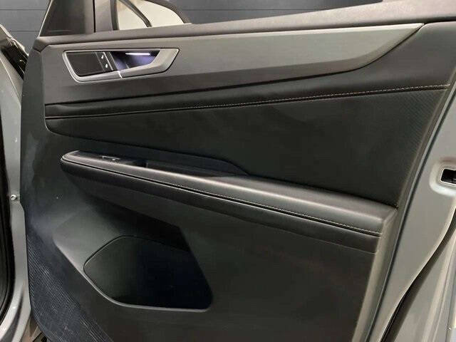 2025 Volkswagen Atlas Cross Sport SE 4Motion