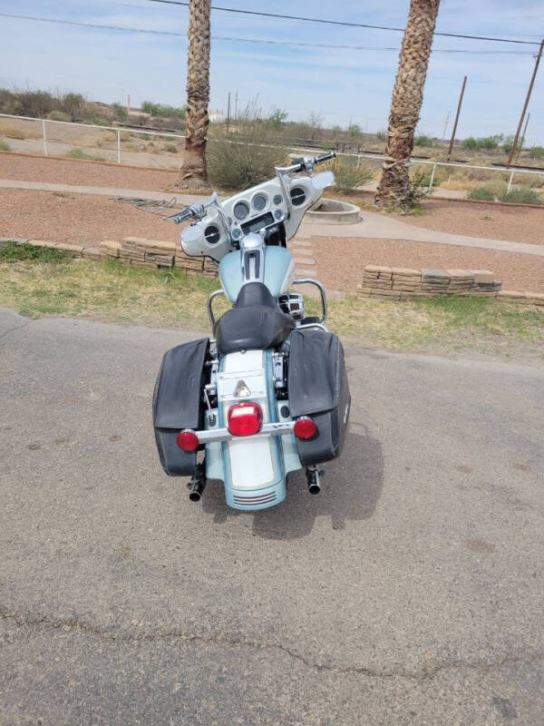 2013 Harley-Davidson Electra Glide