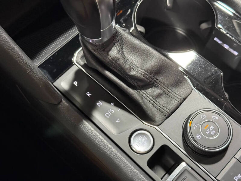 2019 Volkswagen Atlas V6 SEL Premium 4Motion