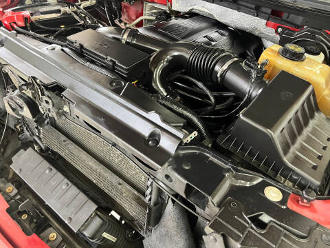 2013 Ford F-150 Limited