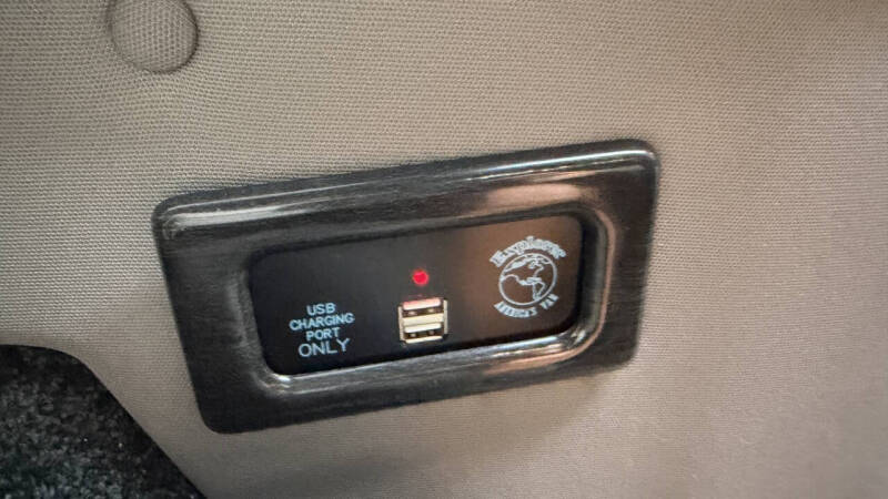 2013 GMC Savana 1500