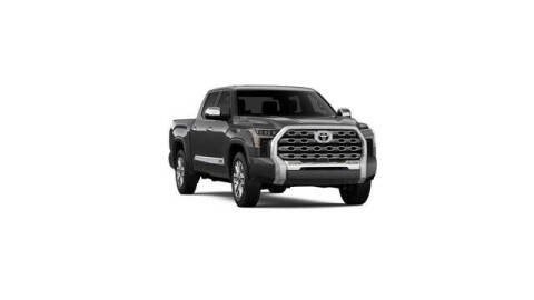 2026 Toyota Tundra 1794 Edition HV