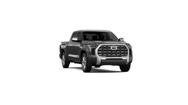 2026 Toyota Tundra 1794 Edition HV