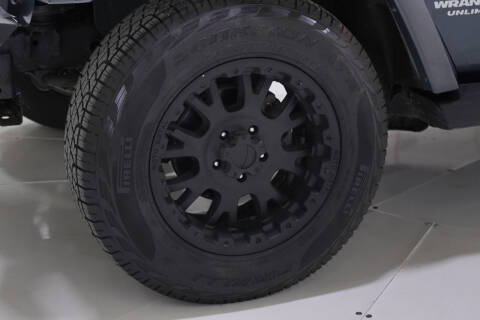 2008 Jeep Wrangler Unlimited Sahara