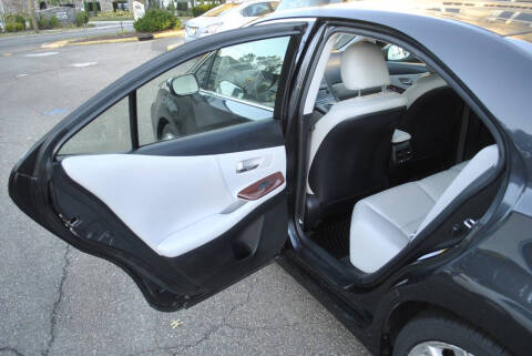 2010 Lexus HS 250h Premium