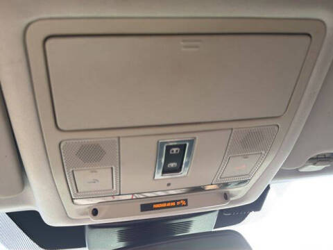 2016 Land Rover Discovery Sport HSE LUX