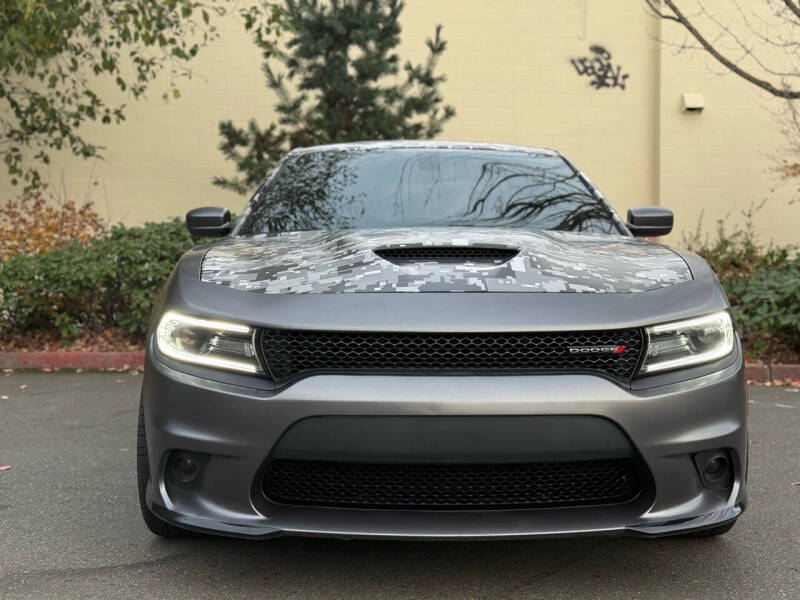 Used 2020 Dodge Charger R/T with VIN 2C3CDXCT2LH212483 for sale in Everett, WA