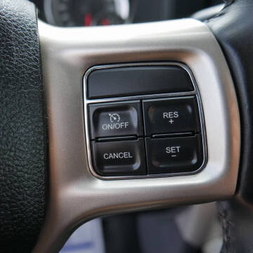 2017 RAM 2500 Laramie