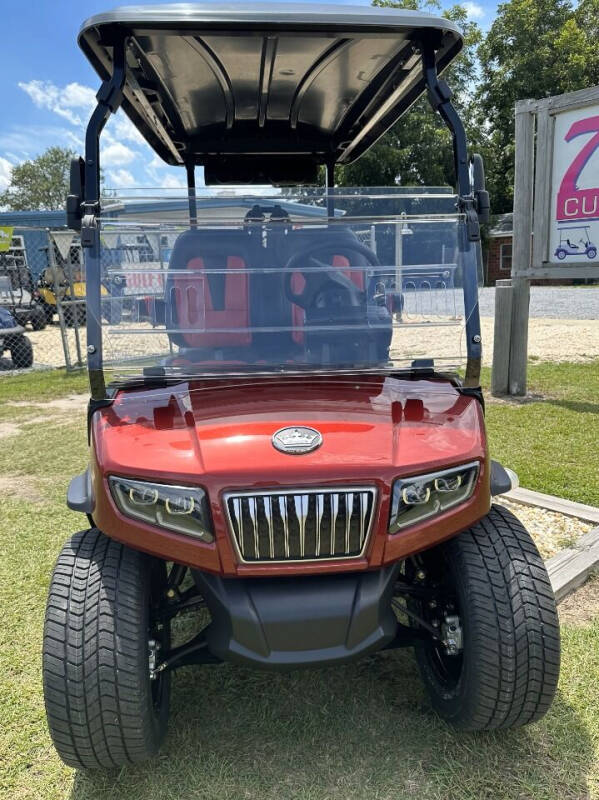 2025 Evolution D5 Ranger 4 Plus