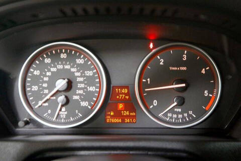 2011 BMW X5 xDrive35d