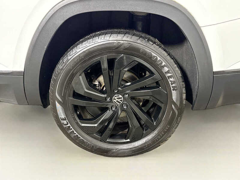 2022 Volkswagen Atlas SE 4Motion