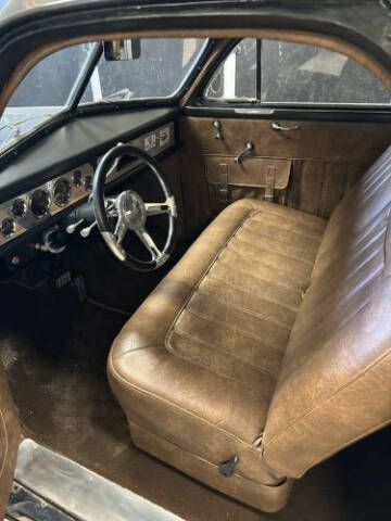 1947 Chevrolet Fleetmaster