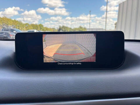 2025 Mazda CX-50 2.5 S Premium