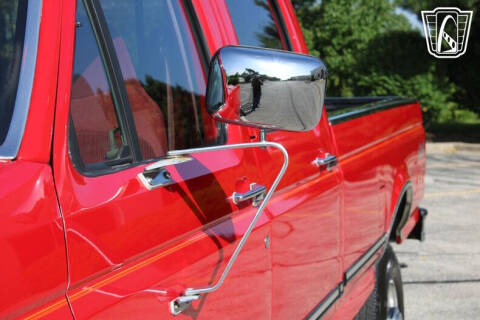 1997 Ford F-350