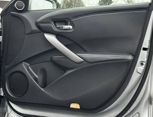 2014 Acura RDX w/Tech