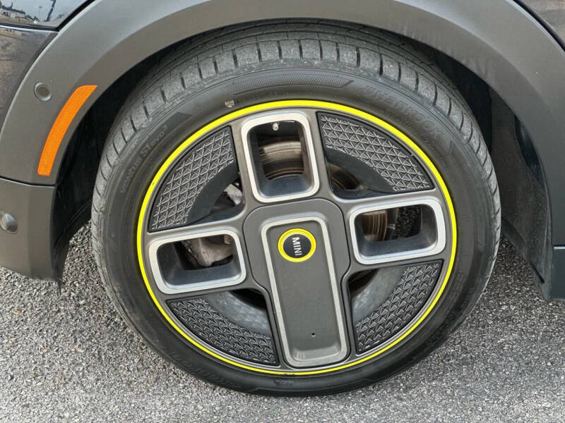 2021 MINI Hardtop 2 Door Cooper SE