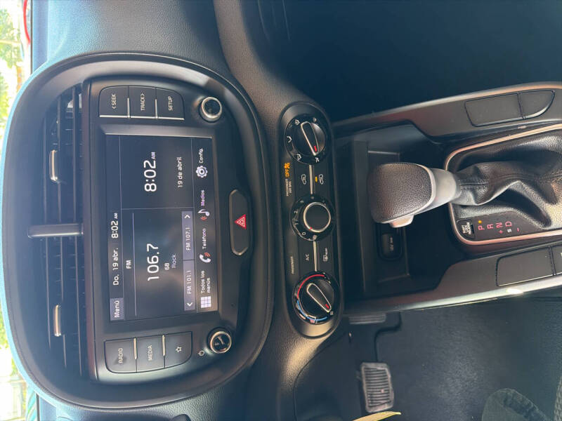 2022 Kia Soul S