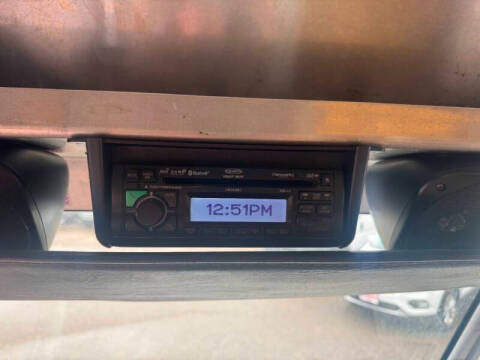 2013 Ford E-Series E-350 SD