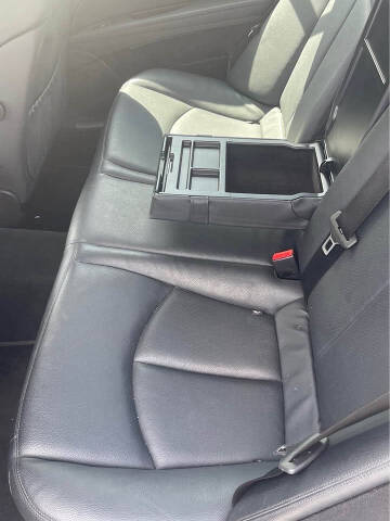 2008 Mercedes-Benz E-Class E 320 BlueTEC