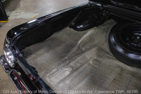 1962 Ford Galaxie