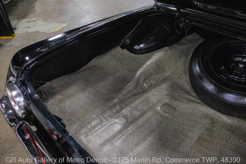 1962 Ford Galaxie