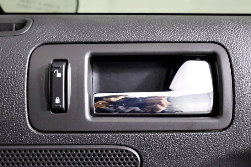 2014 Ford Mustang GT Premium