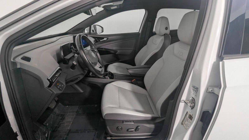 2021 Volkswagen ID.4 Pro S