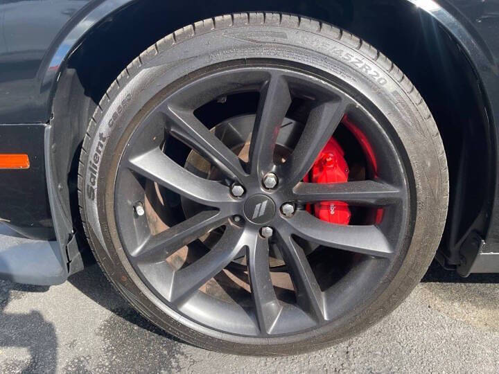 2020 Dodge Challenger GT