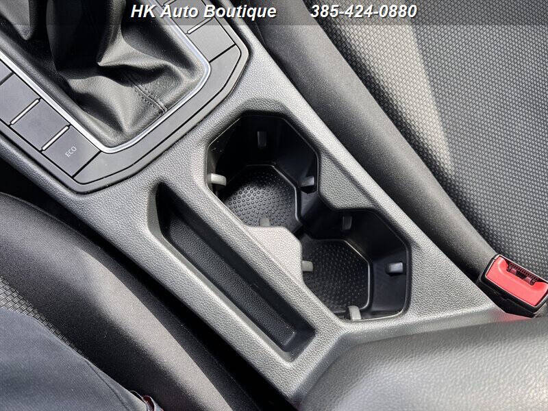 2020 Volkswagen Jetta S