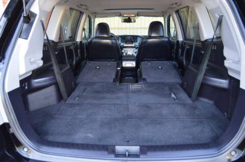 2012 Toyota Highlander