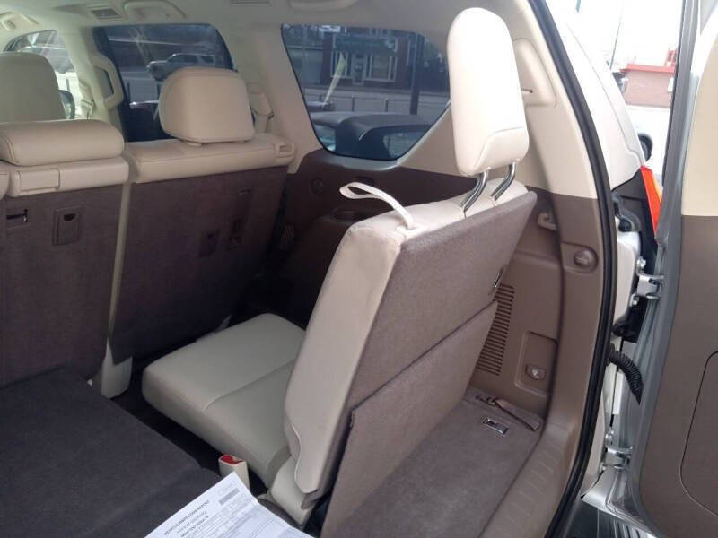 2013 Lexus GX 460