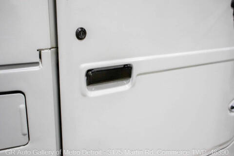 1984 Toyota Land Cruiser