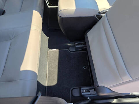 2015 Honda Civic EX-L