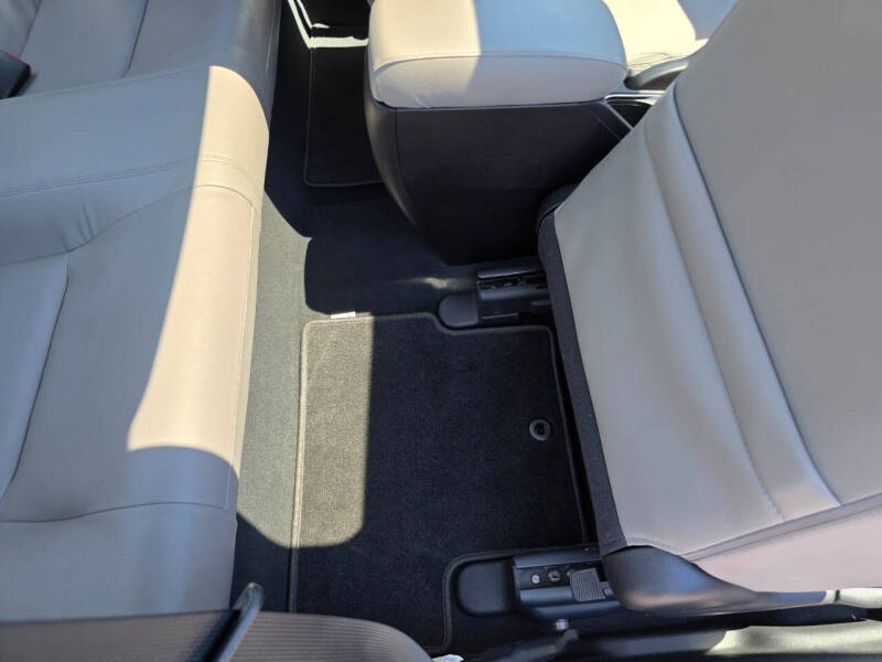 2015 Honda Civic EX-L