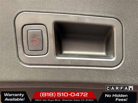 2014 Tesla Model S P85D