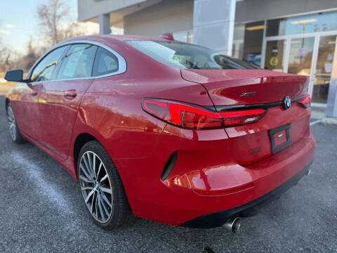 2023 BMW 2 Series 228i xDrive Gran Coupe