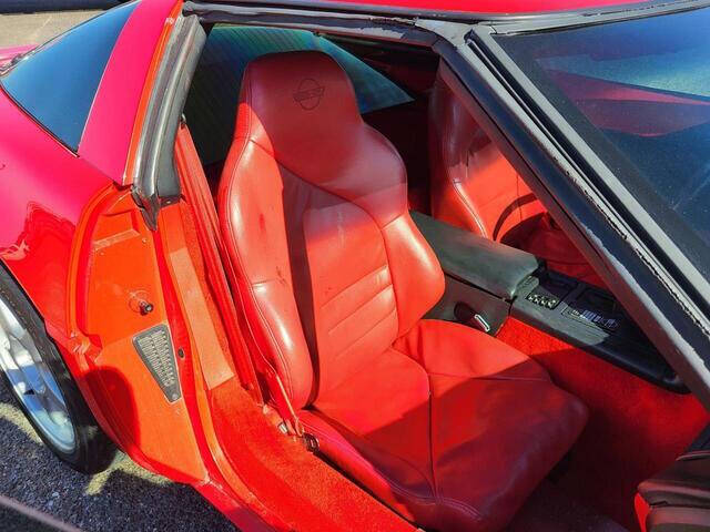 1994 Chevrolet Corvette