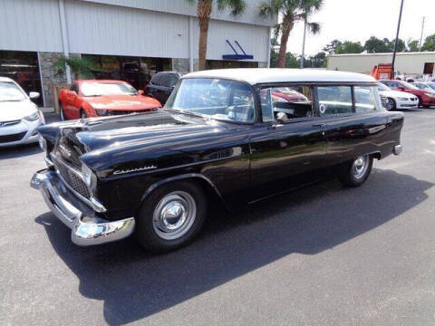 1955 Chevrolet 150