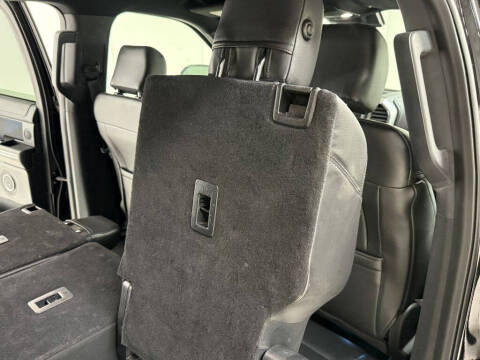2018 Ford Expedition MAX XLT