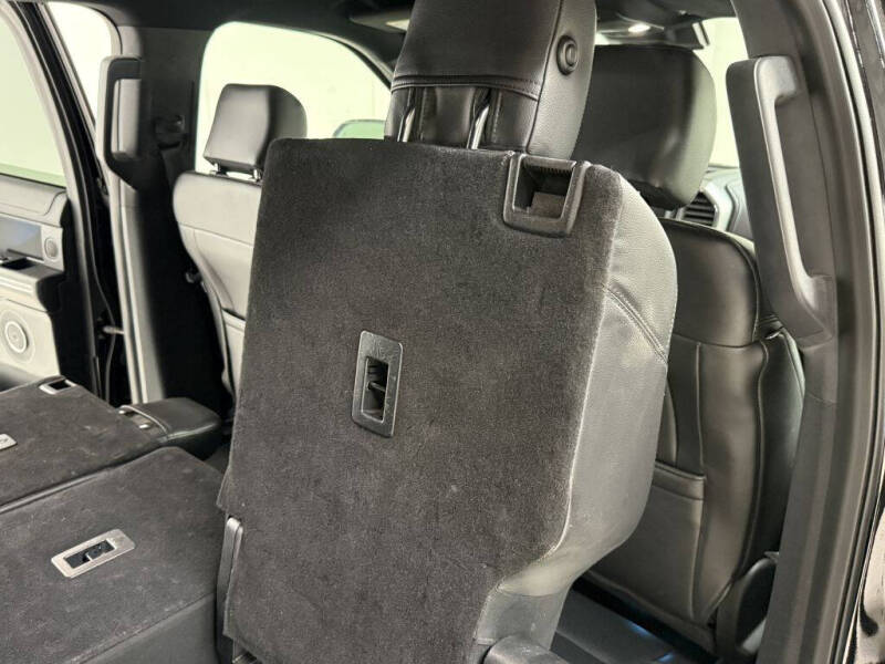 2018 Ford Expedition MAX XLT