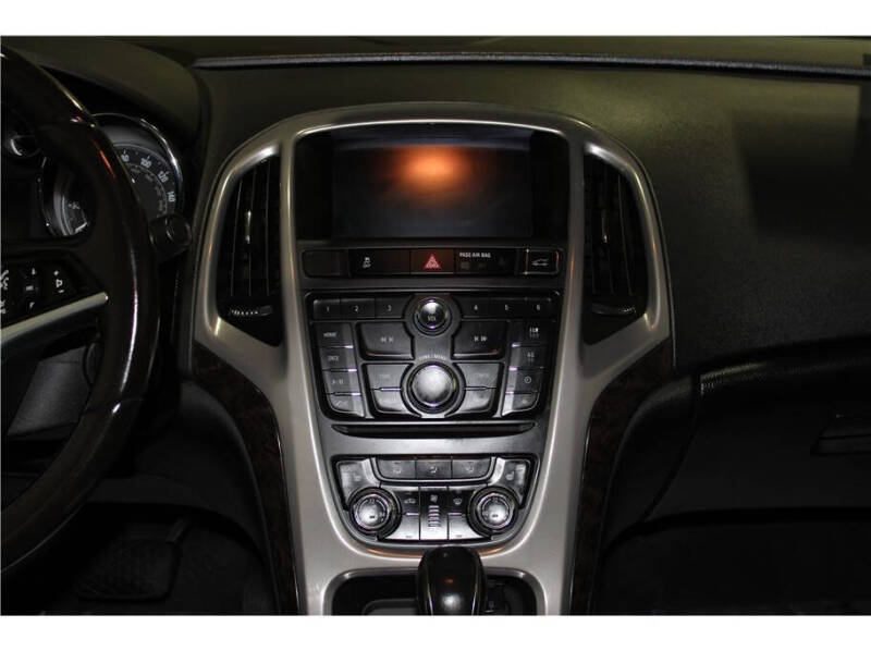 2017 Buick Verano Leather Group