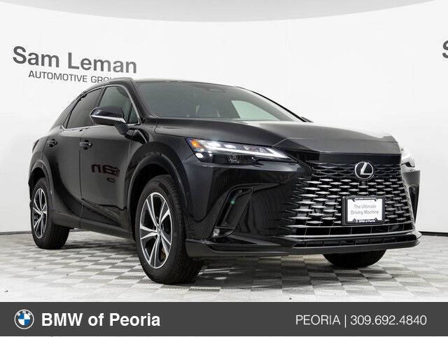 2023 Lexus RX 350 for sale at BMW of Peoria in Peoria IL