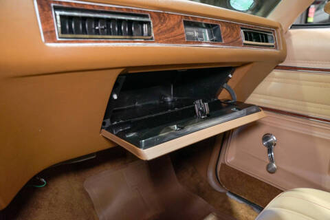 1977 Oldsmobile Cutlass Supreme