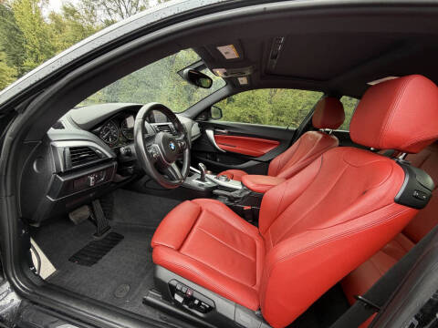 2014 BMW 2 Series M235i