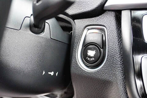 2014 BMW 4 Series 428i