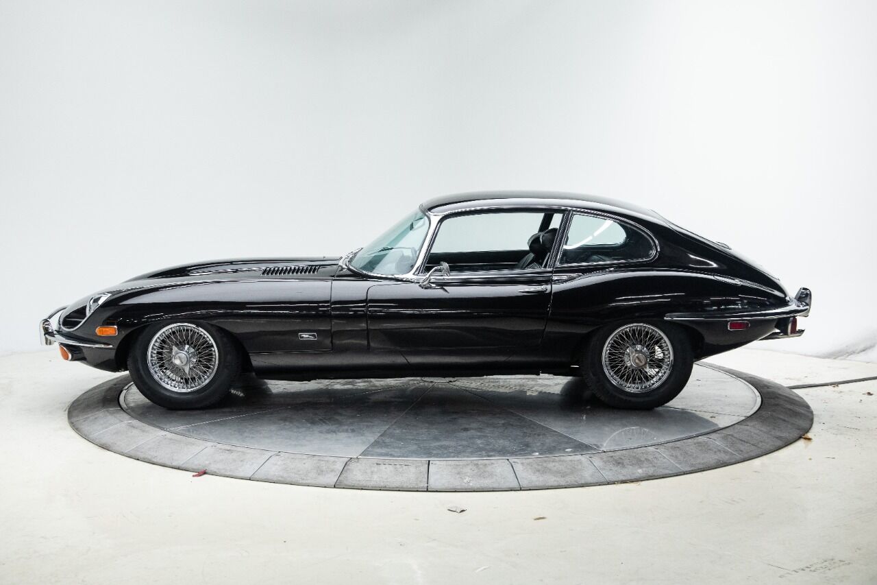 1969 Jaguar XK-Series 4