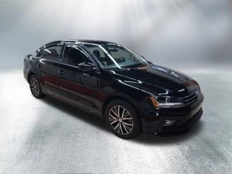 2018 Volkswagen Jetta for sale at Adams Auto Group Inc. in Charlotte NC